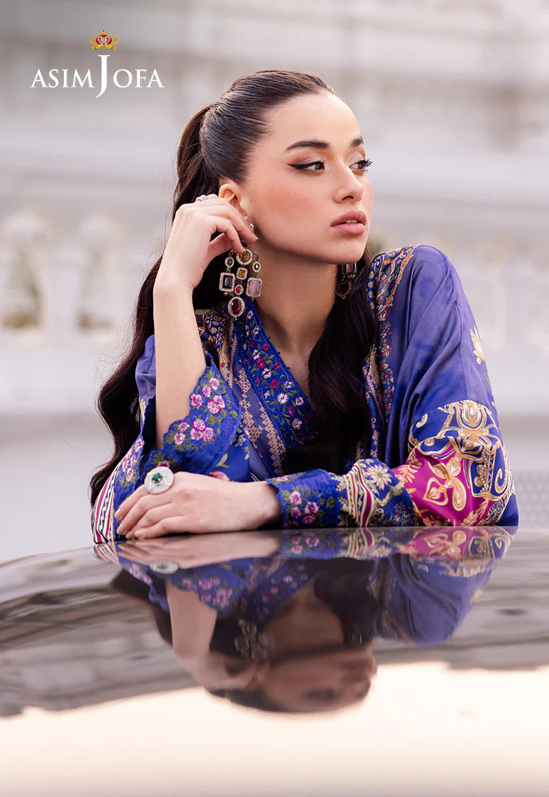 ASIM JOFA CHARMEUSE AJRS-06