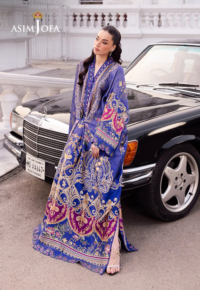 ASIM JOFA CHARMEUSE AJRS-06
