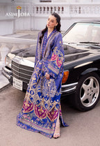 ASIM JOFA CHARMEUSE AJRS-06
