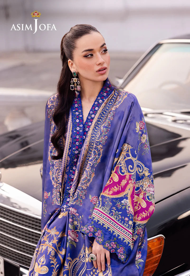 ASIM JOFA CHARMEUSE AJRS-06
