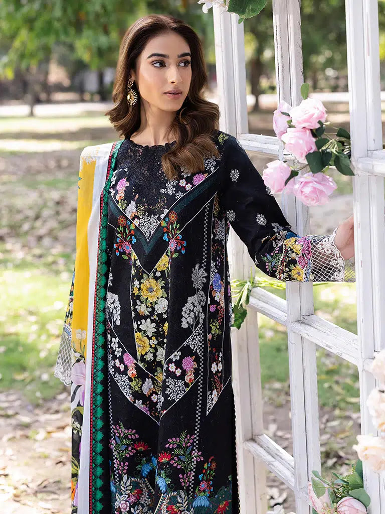 Samima Rjbari RAJBARI – Closet Cloud