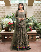 ROHEENAZ AANGAN MEHWAR