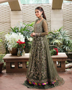 ROHEENAZ AANGAN MEHWAR
