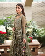 ROHEENAZ AANGAN MEHWAR