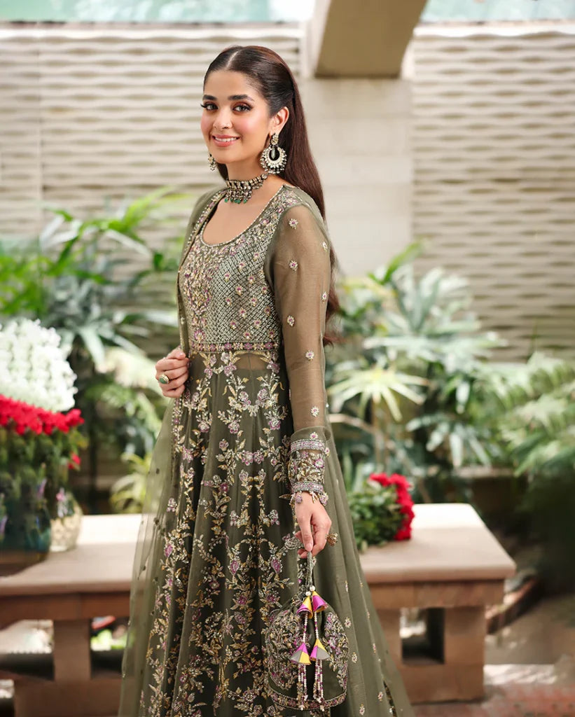 ROHEENAZ AANGAN MEHWAR