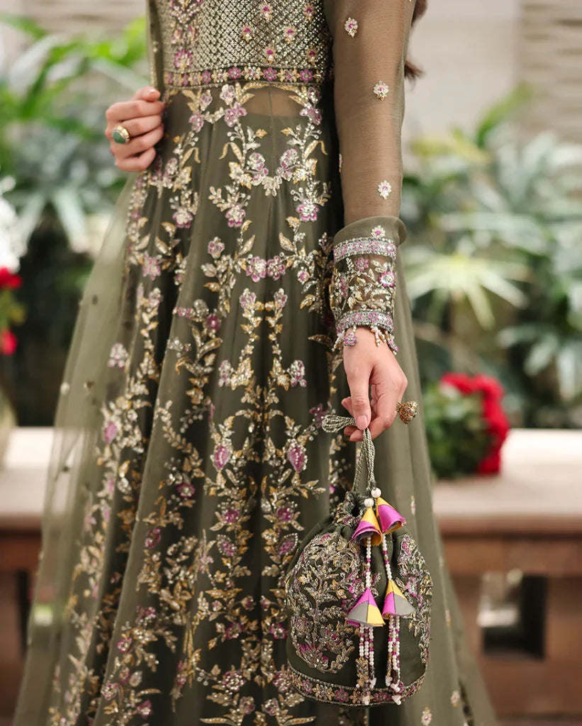 ROHEENAZ AANGAN MEHWAR