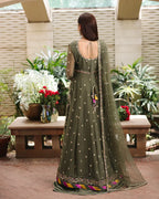 ROHEENAZ AANGAN MEHWAR