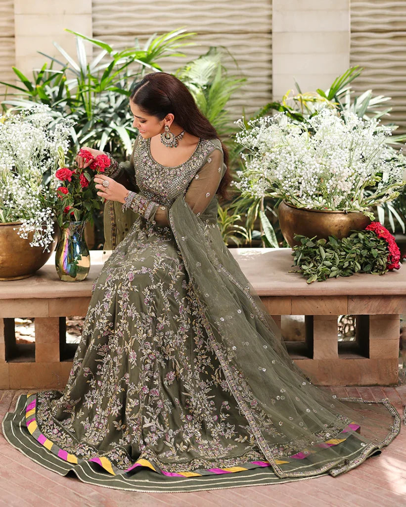 ROHEENAZ AANGAN MEHWAR