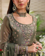 ROHEENAZ AANGAN MEHWAR
