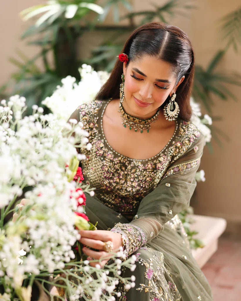 ROHEENAZ AANGAN MEHWAR