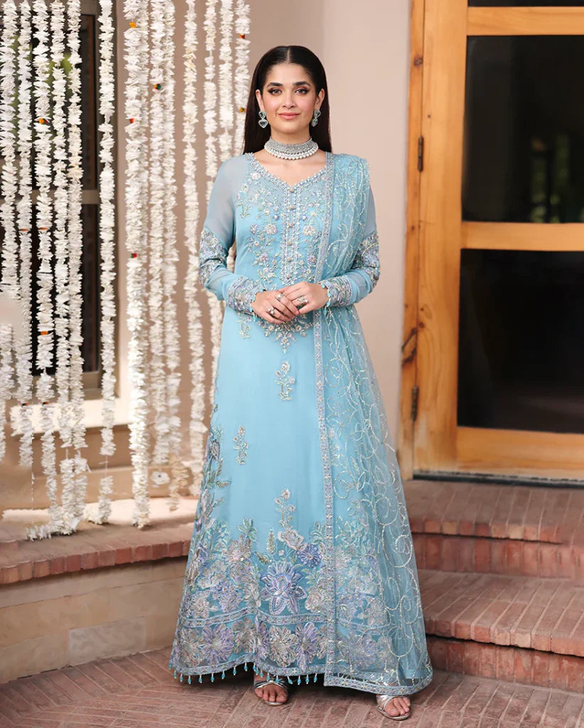 ROHEENAZ AANGAN  WAFA