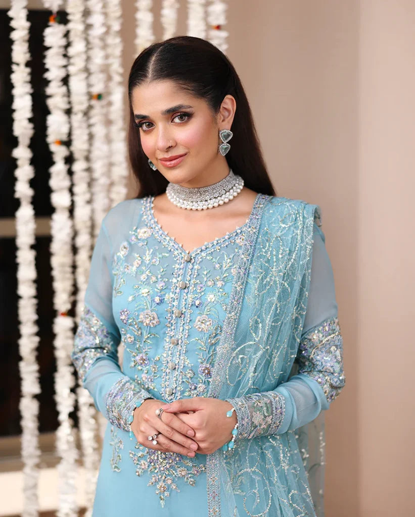 ROHEENAZ AANGAN  WAFA