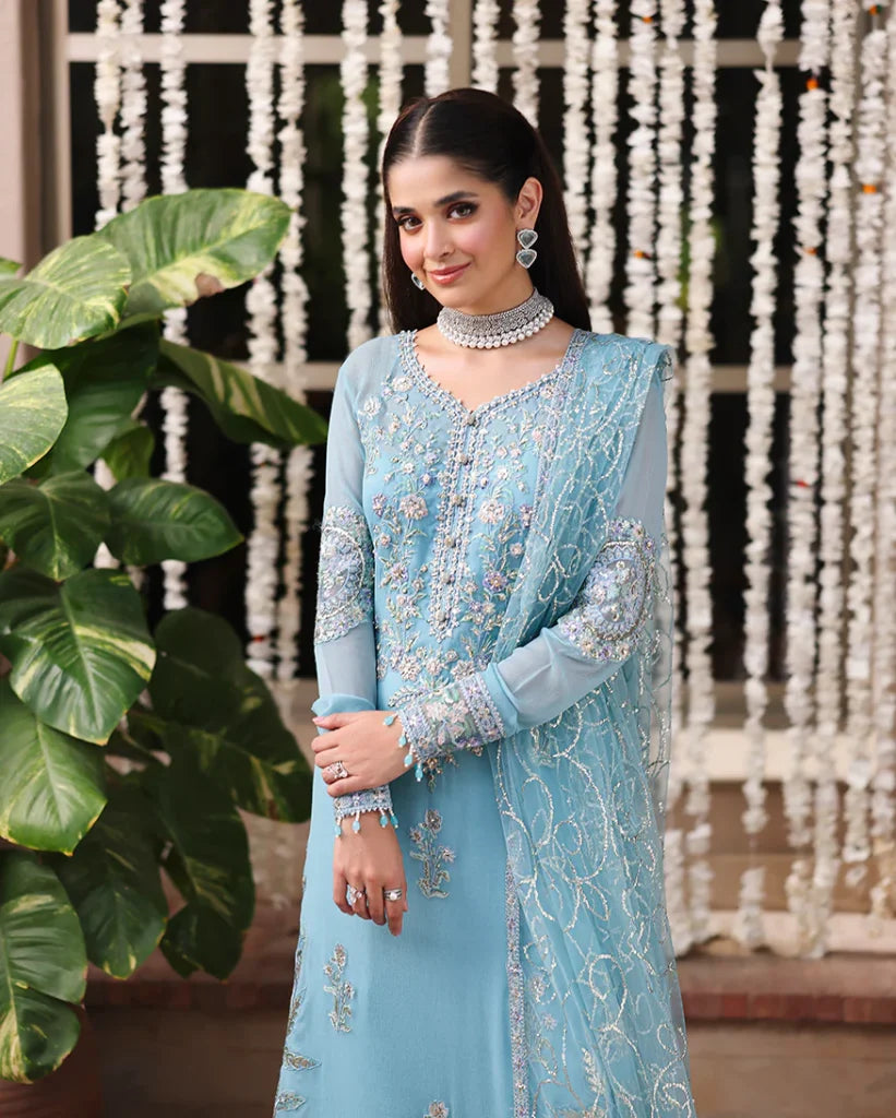 ROHEENAZ AANGAN  WAFA