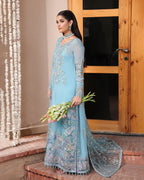 ROHEENAZ AANGAN  WAFA