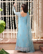 ROHEENAZ AANGAN  WAFA