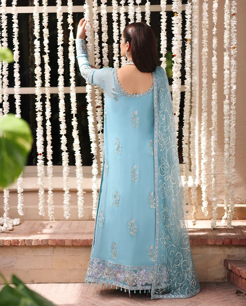 ROHEENAZ AANGAN  WAFA