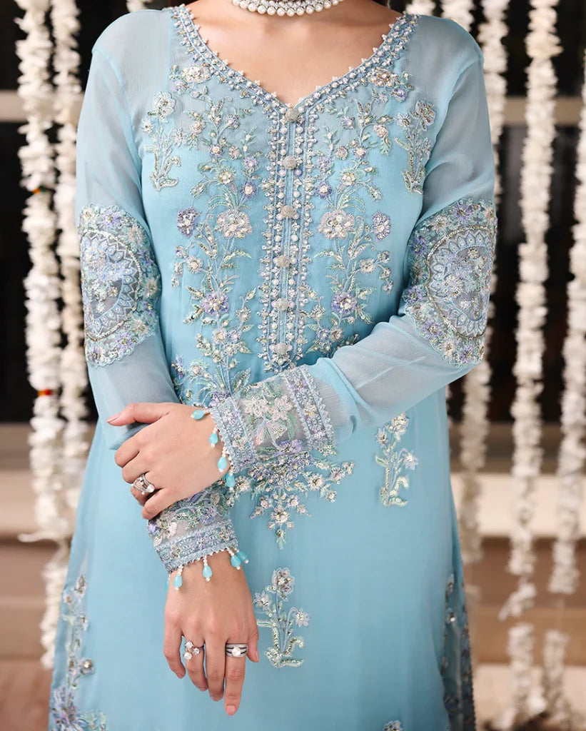 ROHEENAZ AANGAN  WAFA