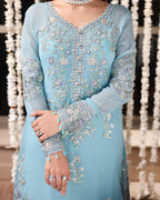 ROHEENAZ AANGAN  WAFA