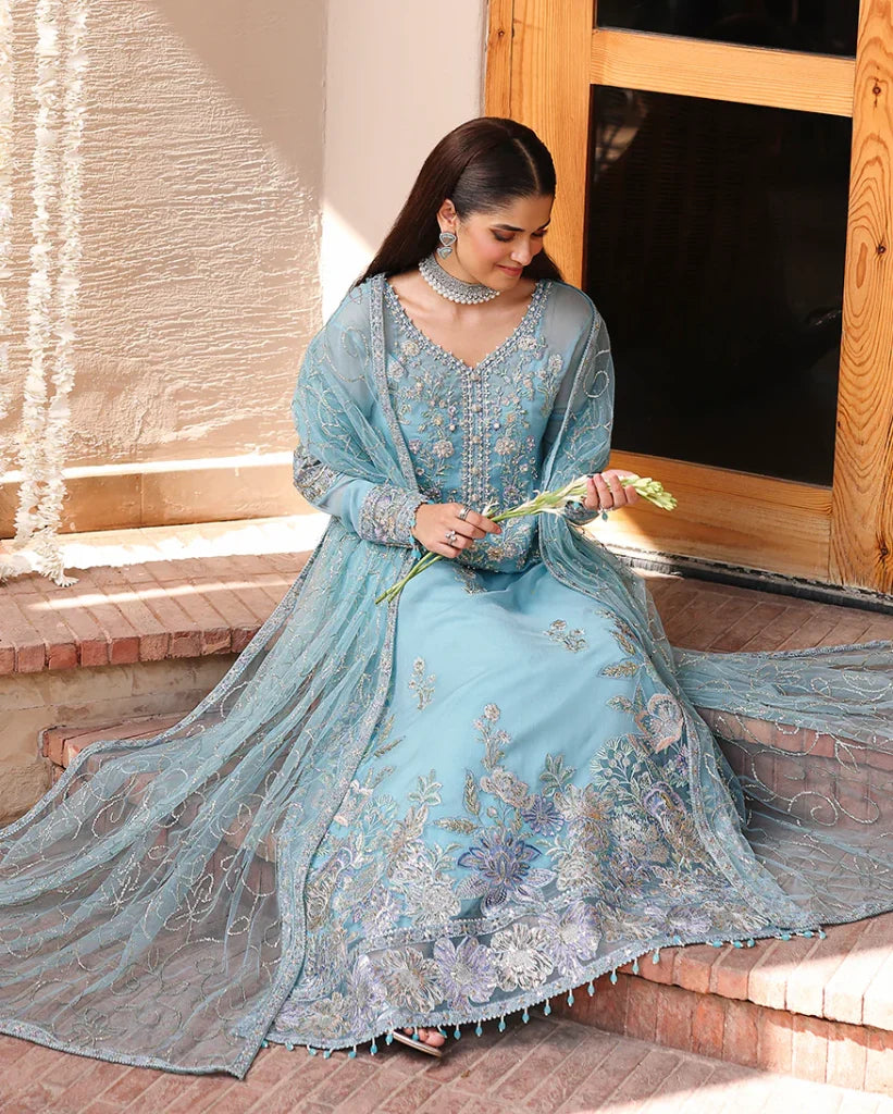ROHEENAZ AANGAN  WAFA