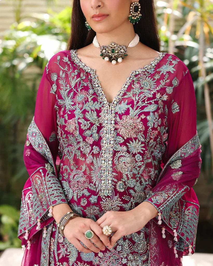 ROHEENAZ AANGAN  EIRA