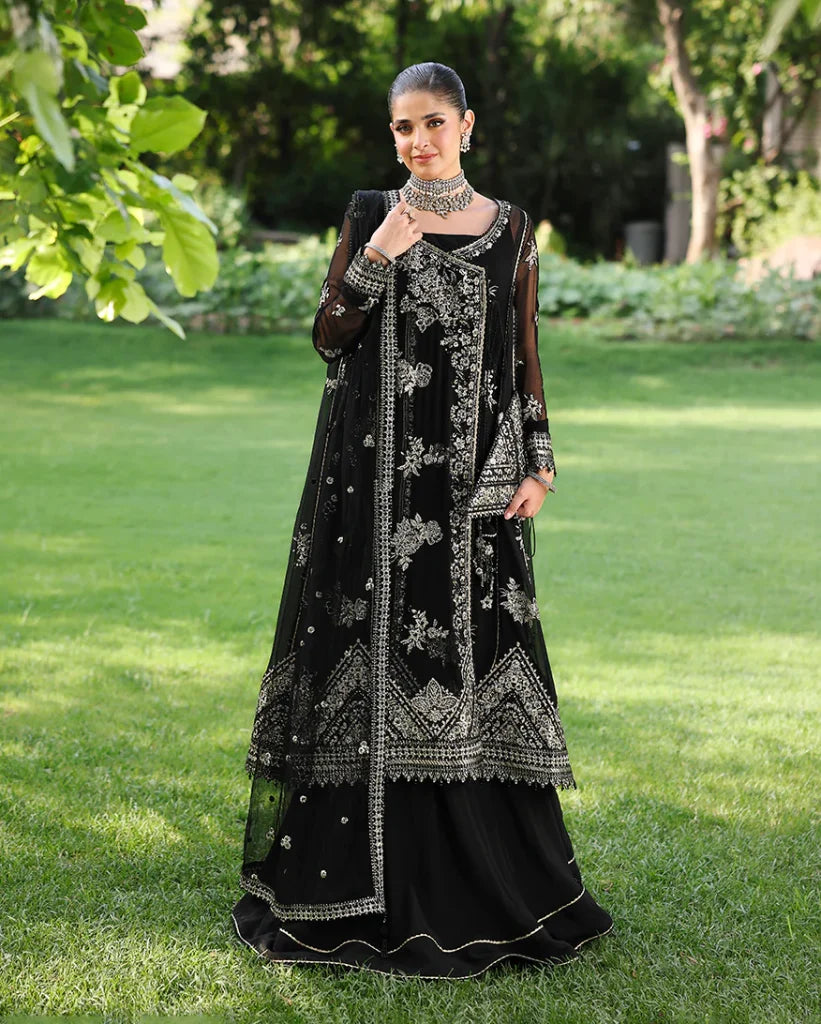 ROHEENAZ AANGAN  ZYRAH