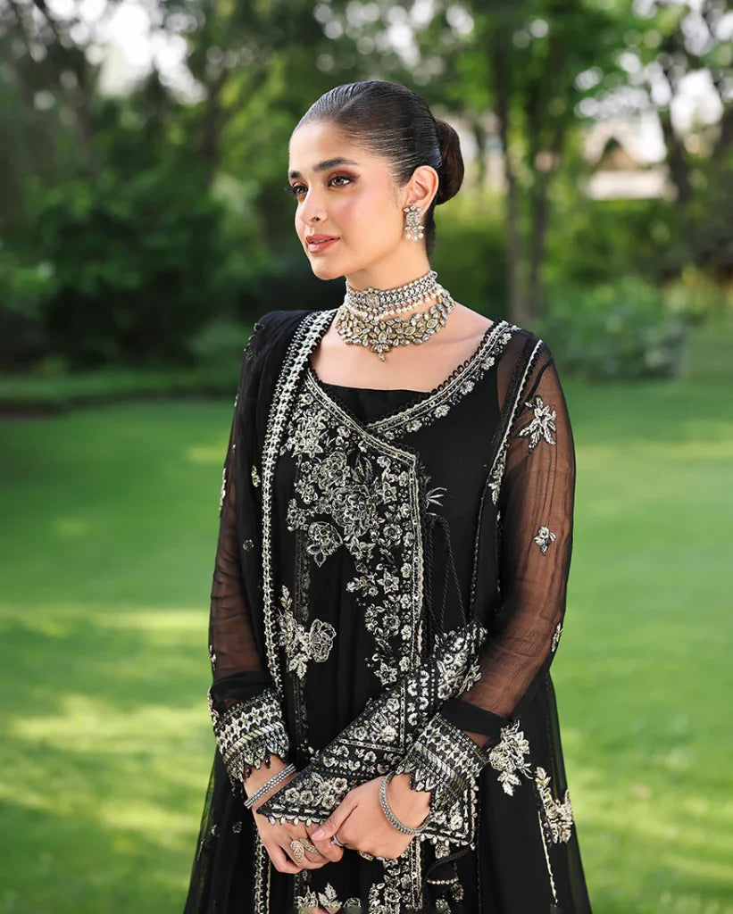 ROHEENAZ AANGAN  ZYRAH
