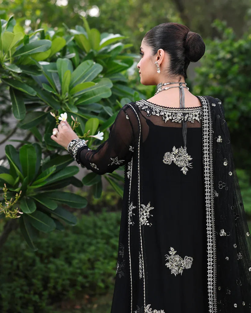ROHEENAZ AANGAN  ZYRAH