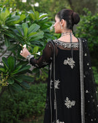 ROHEENAZ AANGAN  ZYRAH