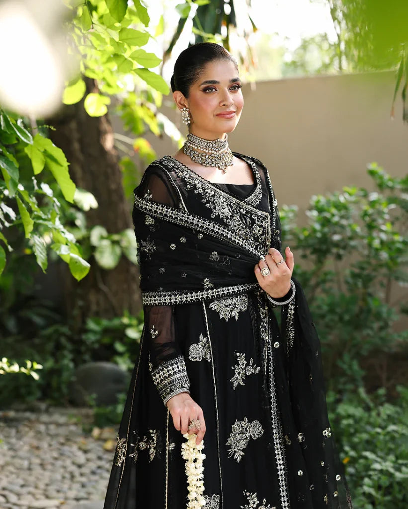 ROHEENAZ AANGAN  ZYRAH