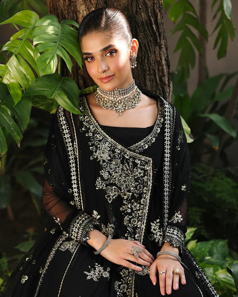 ROHEENAZ AANGAN  ZYRAH