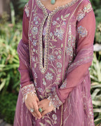 ROHEENAZ AANGAN  AROOJ