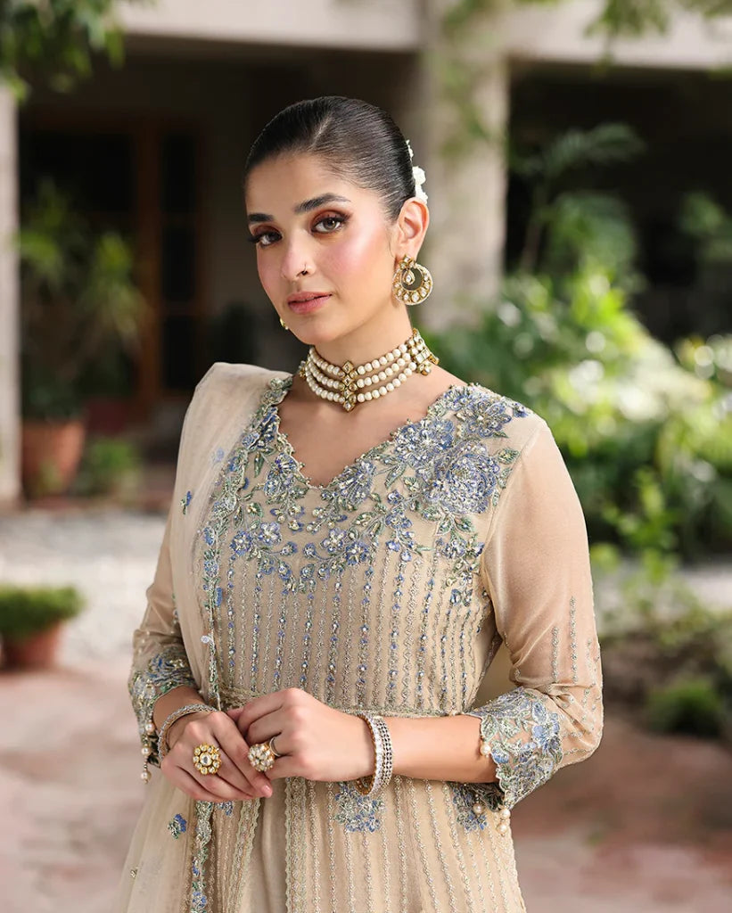 ROHEENAZ AANGAN  SEHRISH