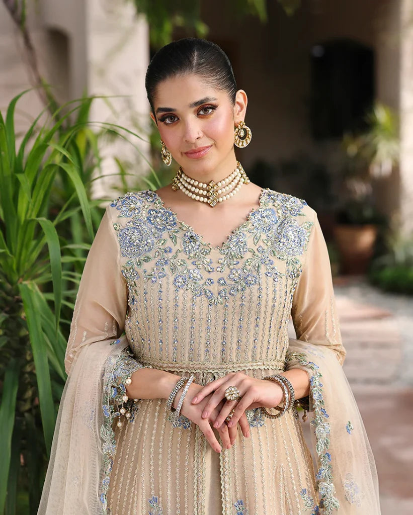 ROHEENAZ AANGAN  SEHRISH