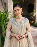 ROHEENAZ AANGAN  SEHRISH