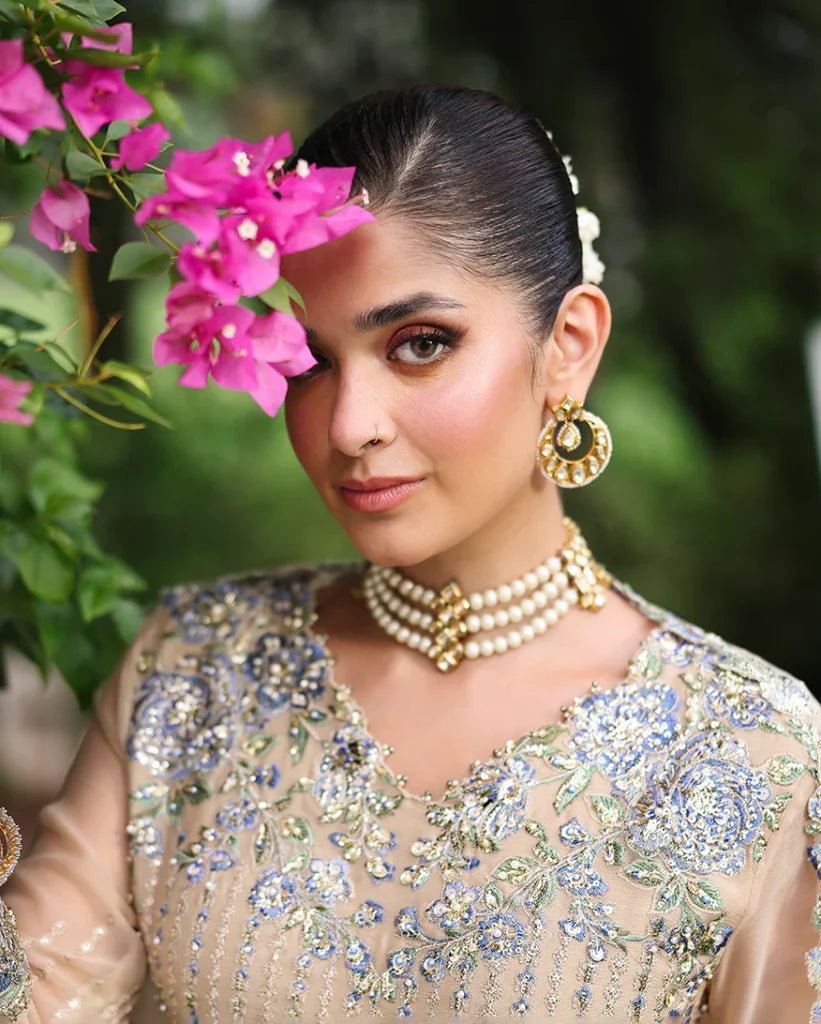 ROHEENAZ AANGAN  SEHRISH