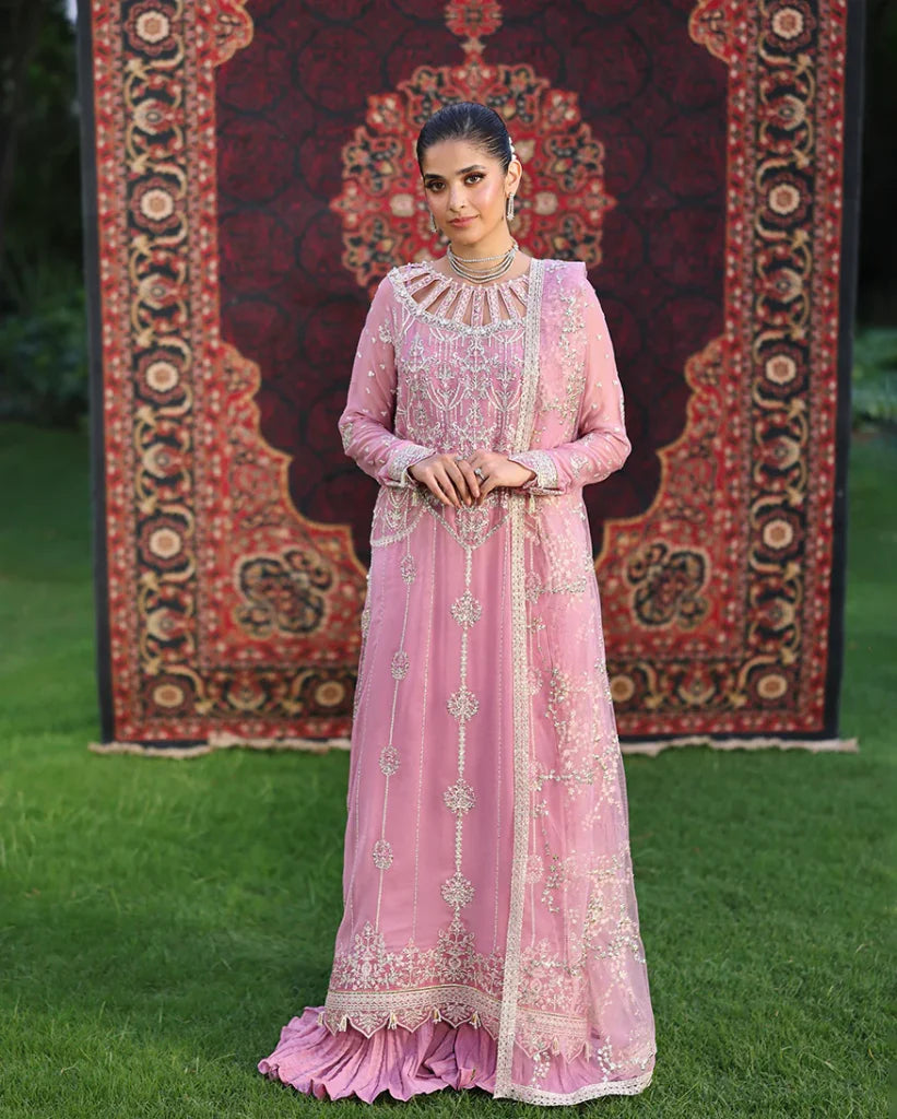 ROHEENAZ AANGAN  NAAZ
