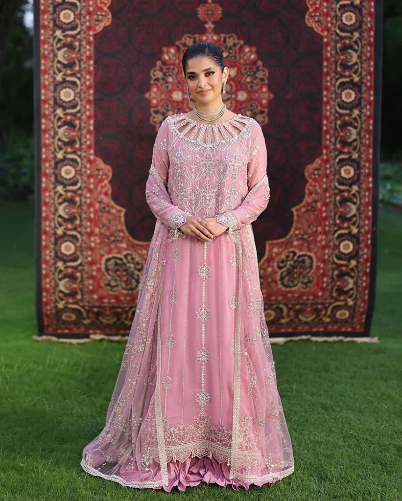 ROHEENAZ AANGAN  NAAZ