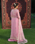 ROHEENAZ AANGAN  NAAZ