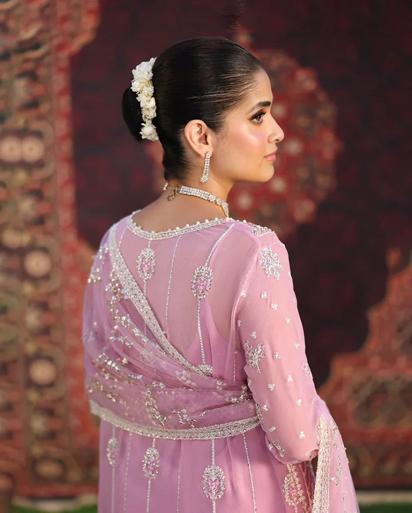 ROHEENAZ AANGAN  NAAZ