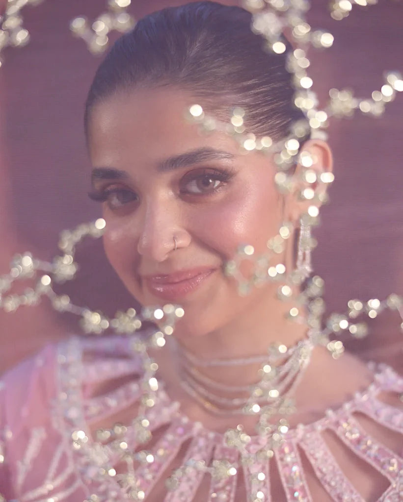 ROHEENAZ AANGAN  NAAZ
