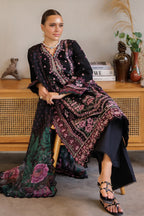 XENIA LUXURY LAWN ZITA