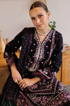 XENIA LUXURY LAWN ZITA