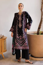 XENIA LUXURY LAWN ZITA