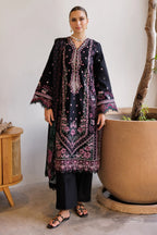XENIA LUXURY LAWN ZITA