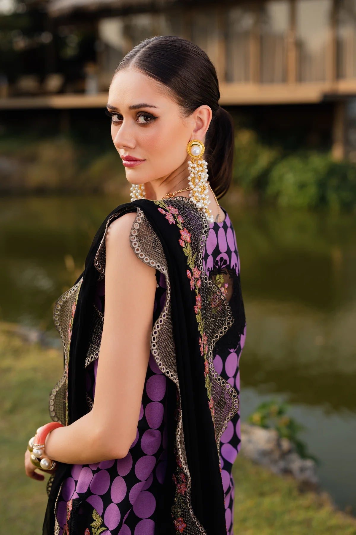 CHARIZMA QARA CQ5-03