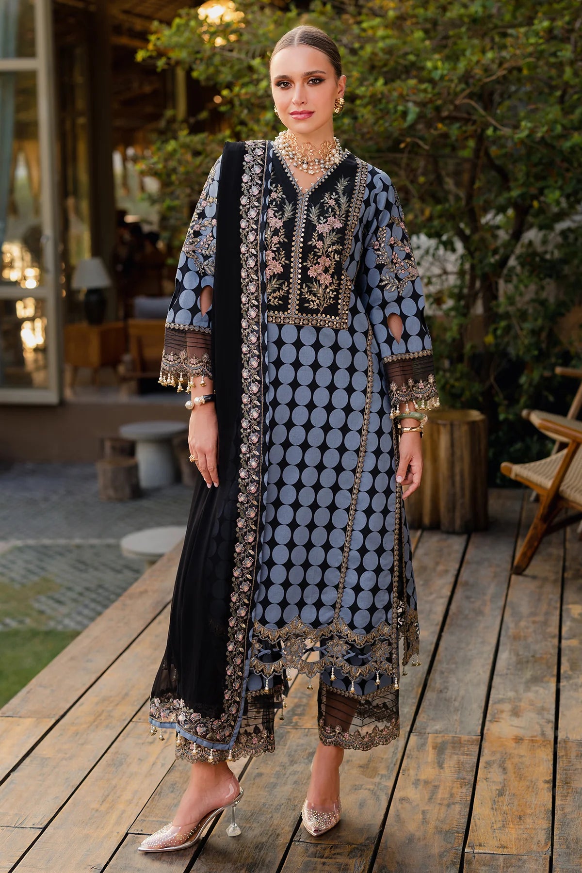 CHARIZMA QARA CQ5-06