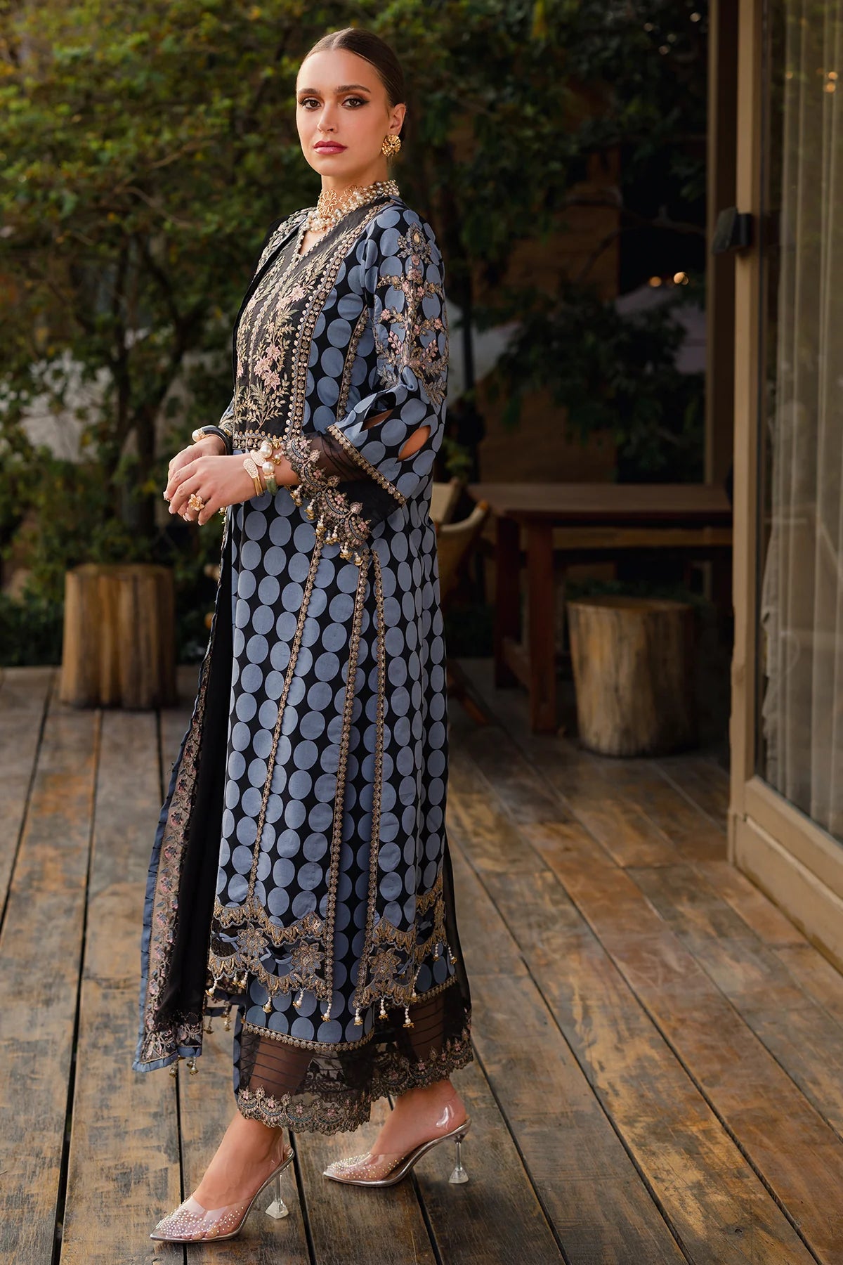 CHARIZMA QARA CQ5-06