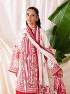STITCHED BY CC D-09 RAJBARI AMAL 3PC