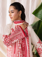 STITCHED BY CC D-09 RAJBARI AMAL 3PC