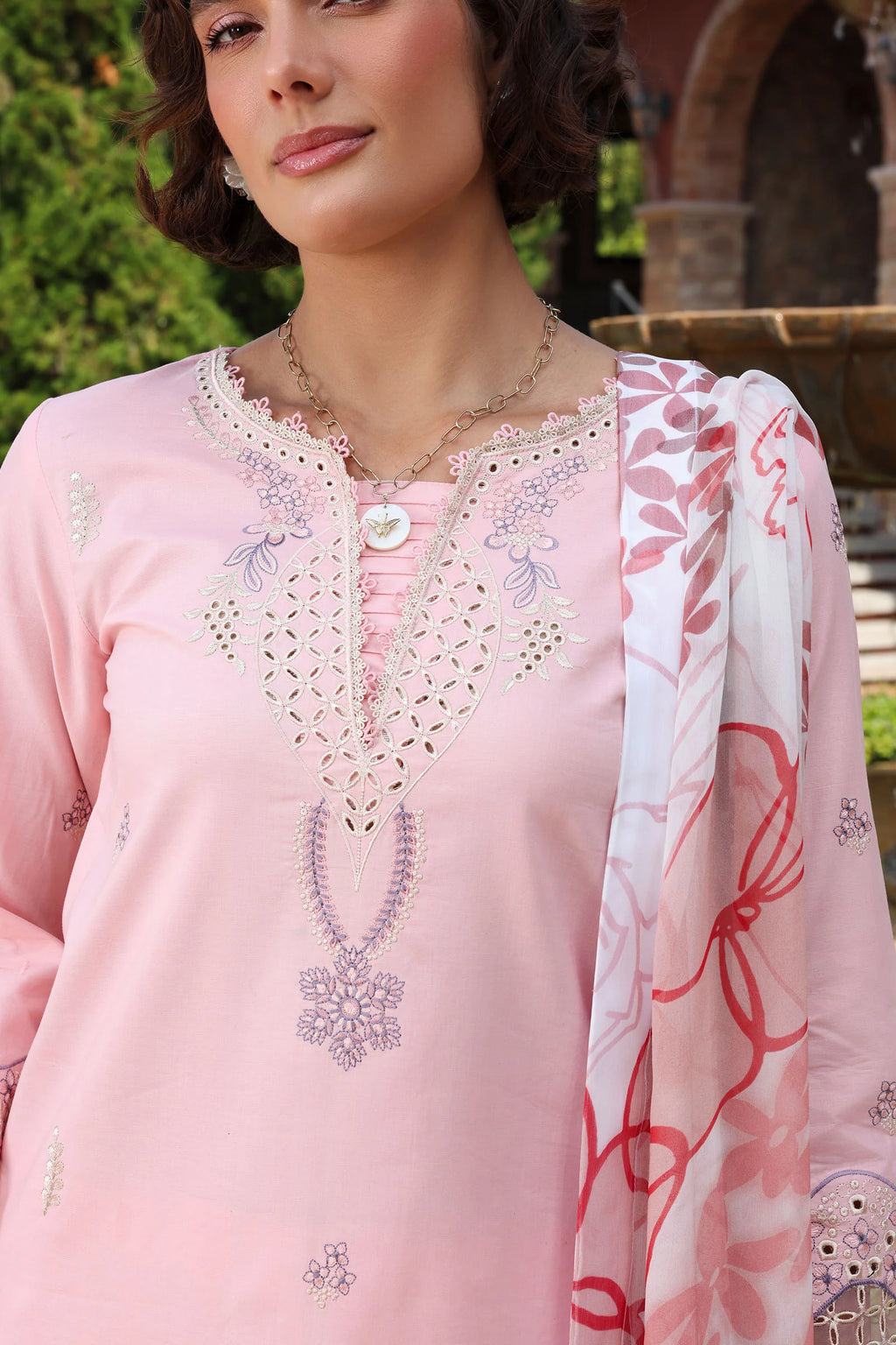 RAAYA RAMEEN SUMMER D-08